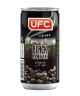 UFC Black Coffee